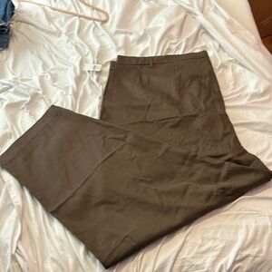 Extra High Waisted Taylor Cargo Pants